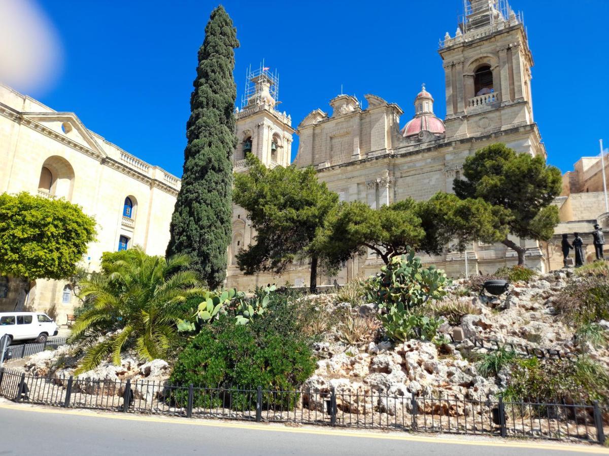 Cospicua 3Cities Maison Close To Vallettaヴィラ エクステリア 写真