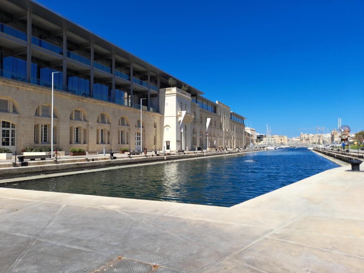 3Cities Maison Close To Valletta Cospicua エクステリア 写真