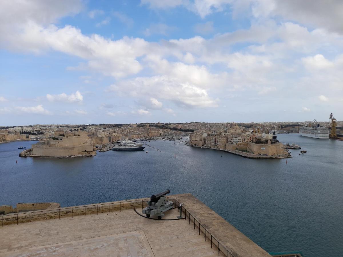 3Cities Maison Close To Valletta Cospicua エクステリア 写真