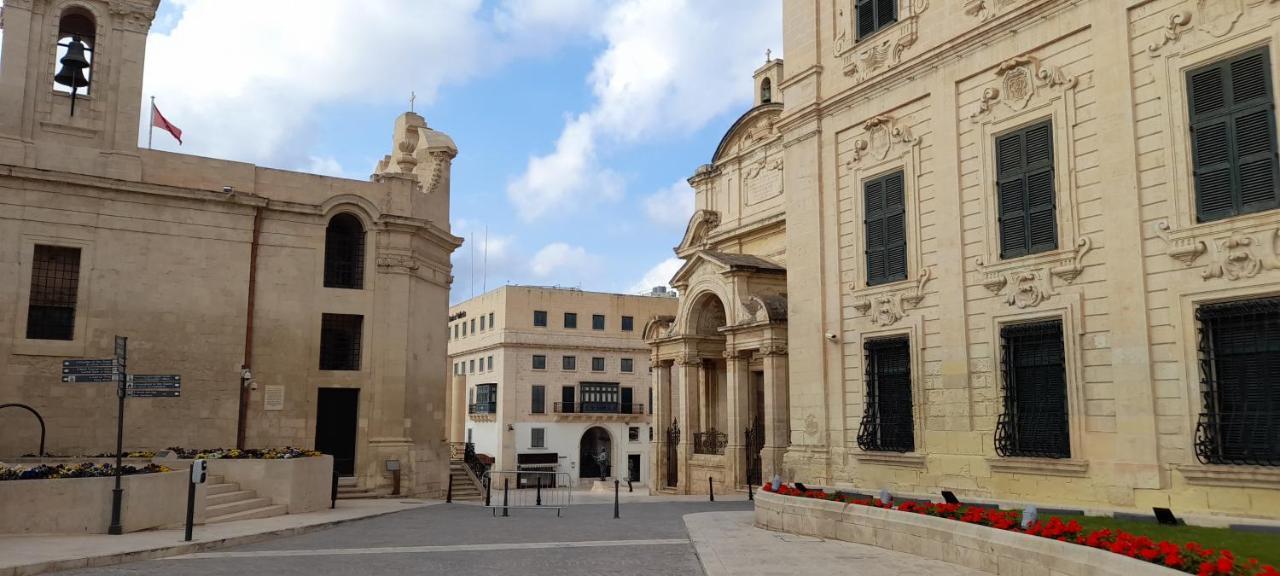 Cospicua 3Cities Maison Close To Vallettaヴィラ エクステリア 写真