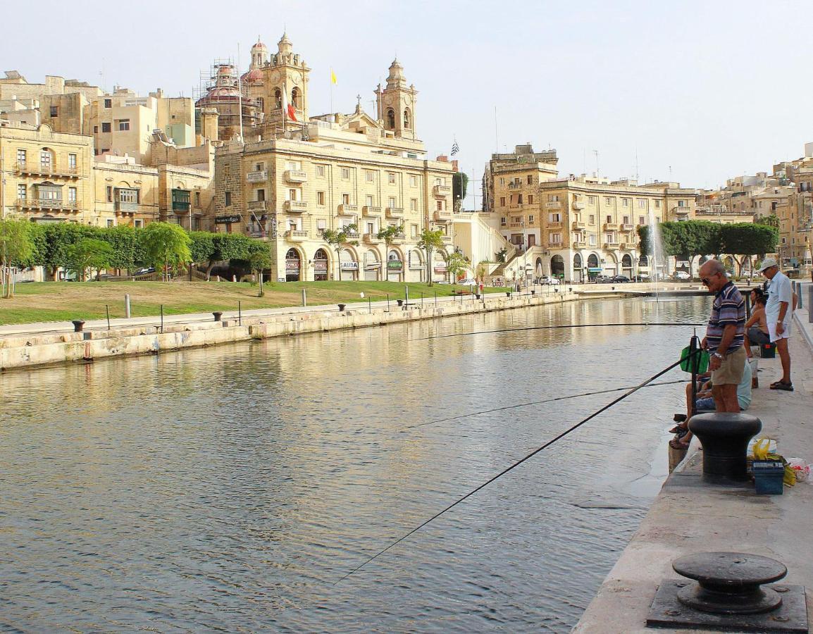 Cospicua 3Cities Maison Close To Vallettaヴィラ エクステリア 写真