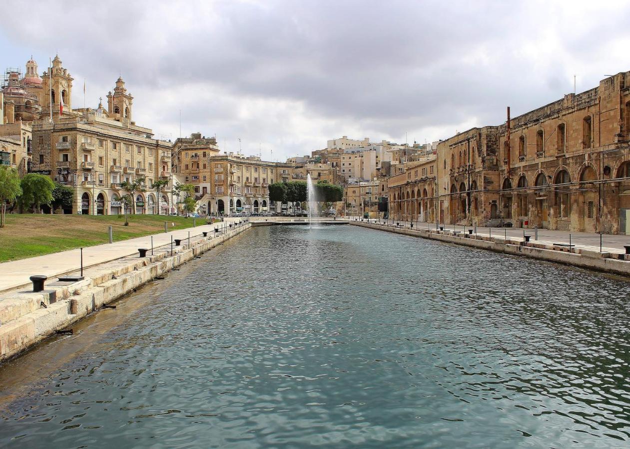 3Cities Maison Close To Valletta Cospicua エクステリア 写真