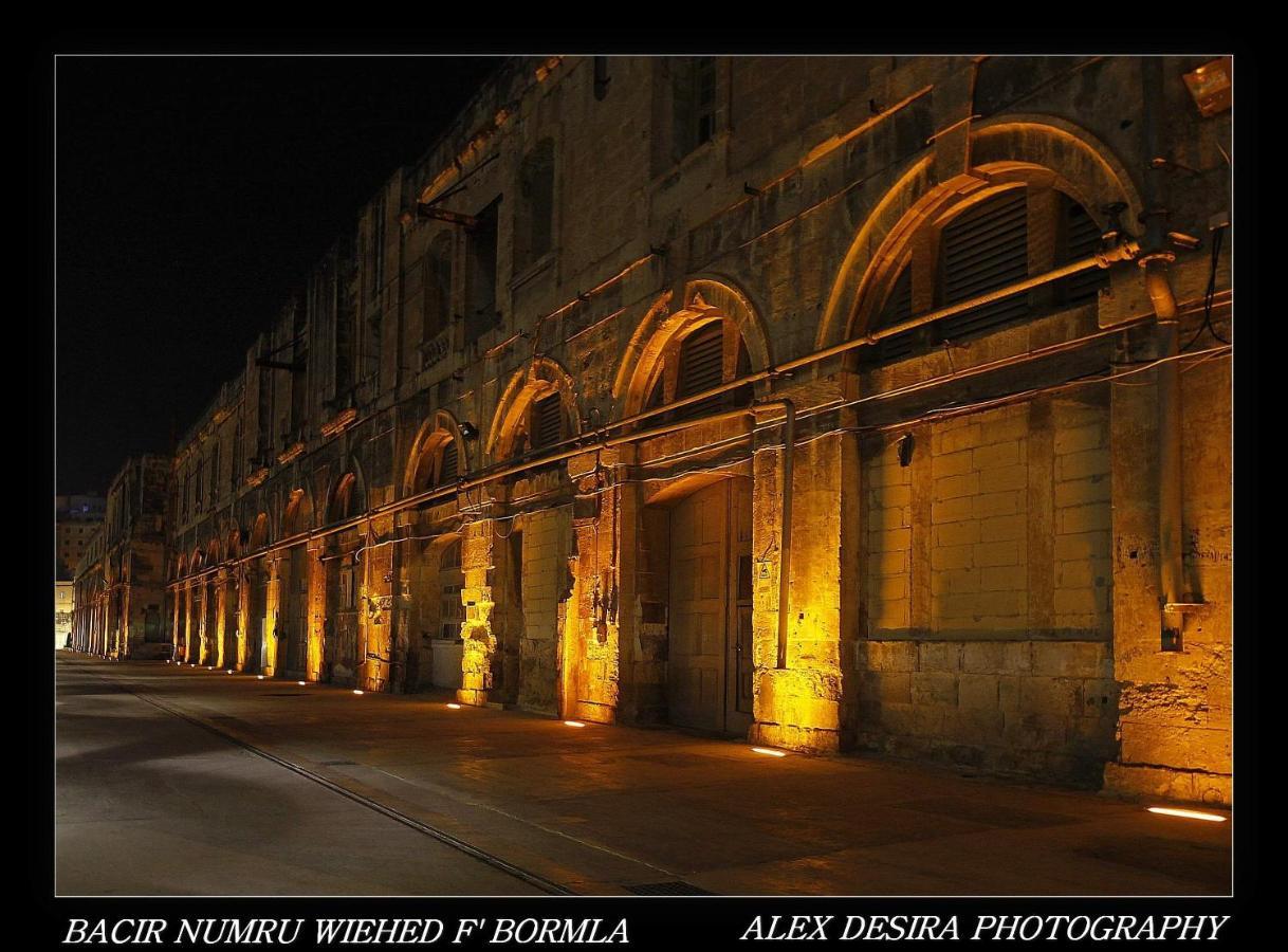 3Cities Maison Close To Valletta Cospicua エクステリア 写真