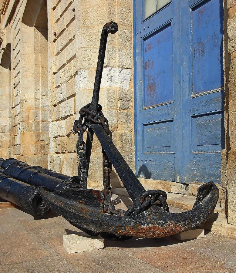 3Cities Maison Close To Valletta Cospicua エクステリア 写真