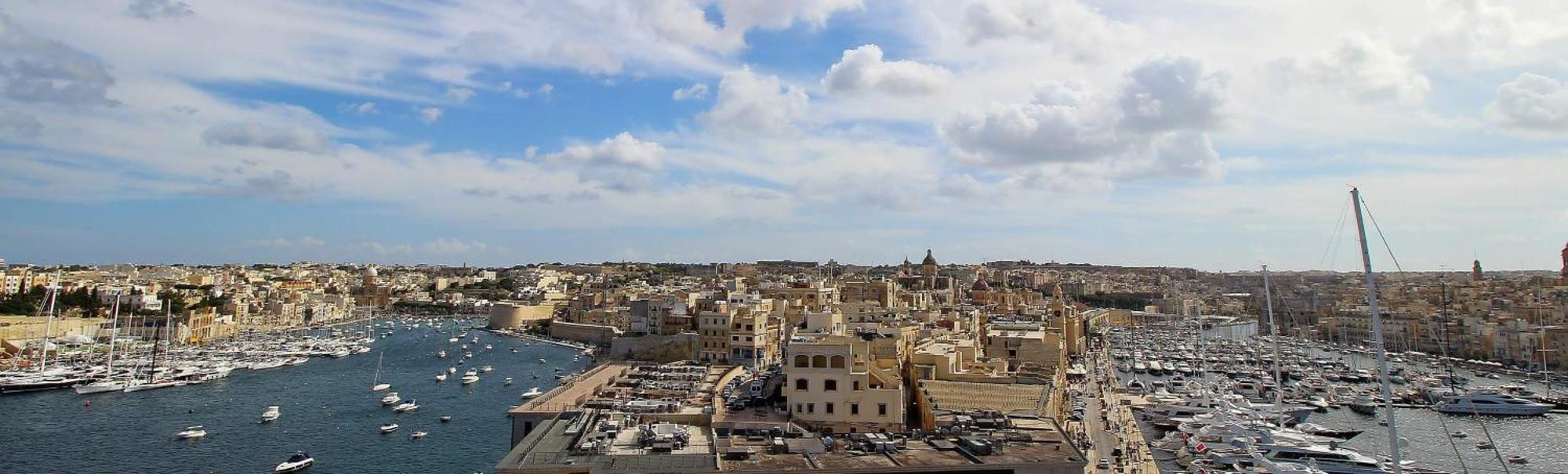 Cospicua 3Cities Maison Close To Vallettaヴィラ エクステリア 写真