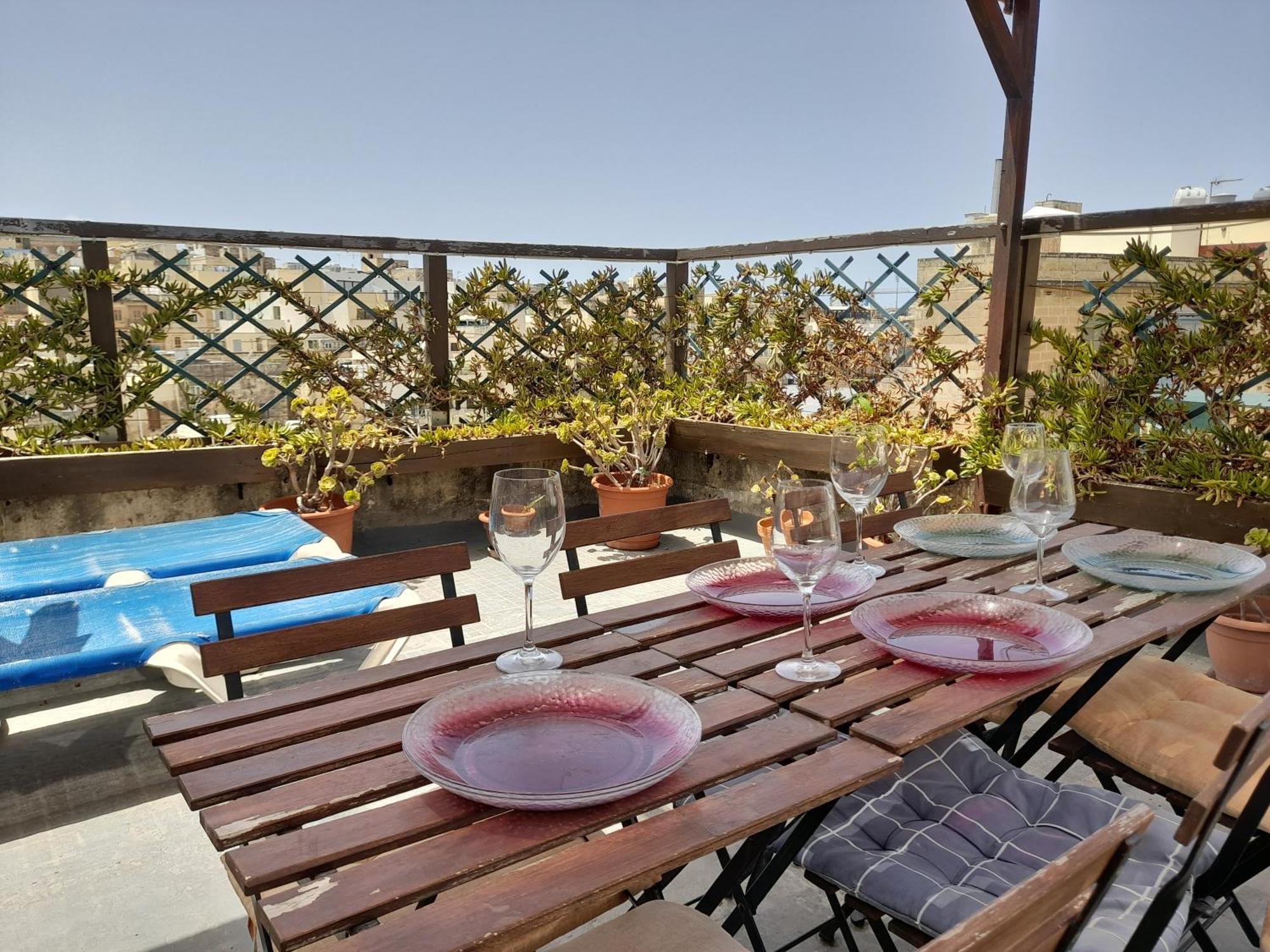 3Cities Maison Close To Valletta Cospicua エクステリア 写真