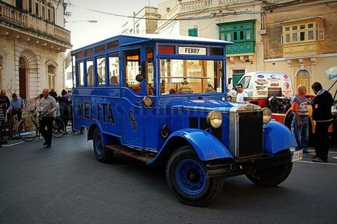 Cospicua 3Cities Maison Close To Vallettaヴィラ エクステリア 写真