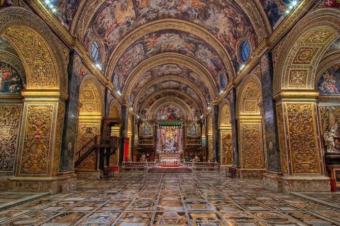 3Cities Maison Close To Valletta Cospicua エクステリア 写真